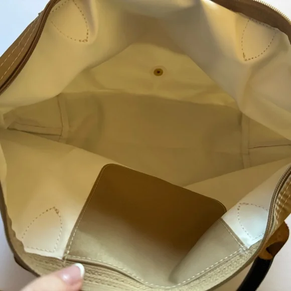 Longchamp Original Medium Le Pilage - Picture 9 of 13